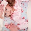 obniżenie gorączki u dziecka