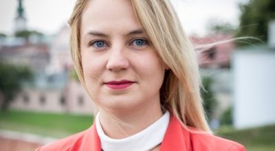 Karolina Marszałek