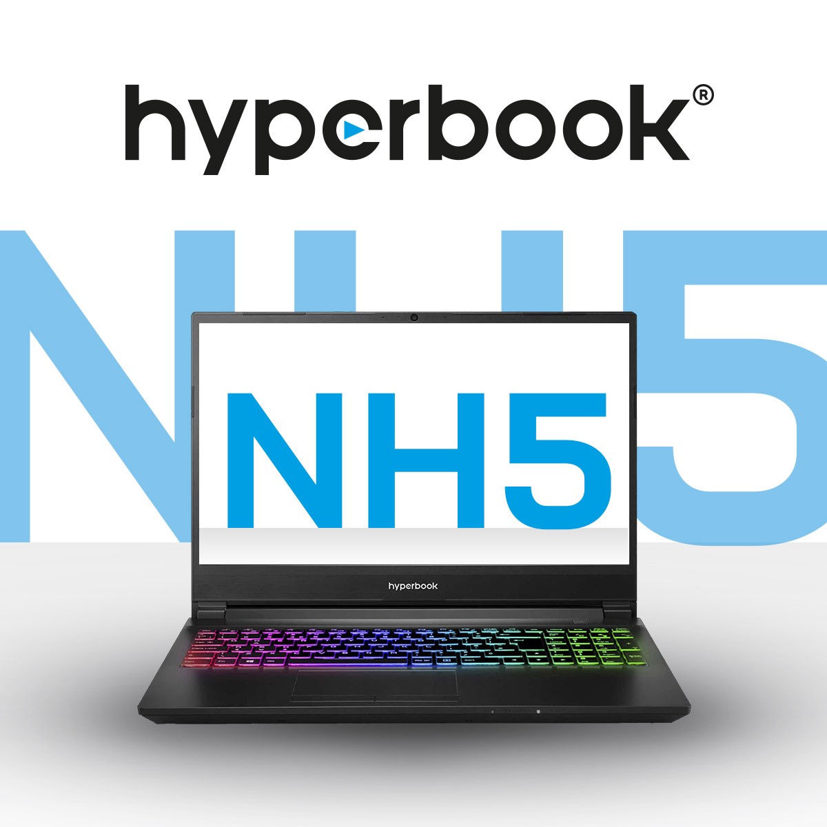 hyperbook