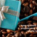Kawowe zestawy prezentowe