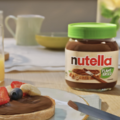 Nutella Plant Based