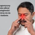 Rezonans magnetyczny zatok
