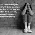 Samobójstwa dziewcząt