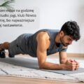 Trening w domu